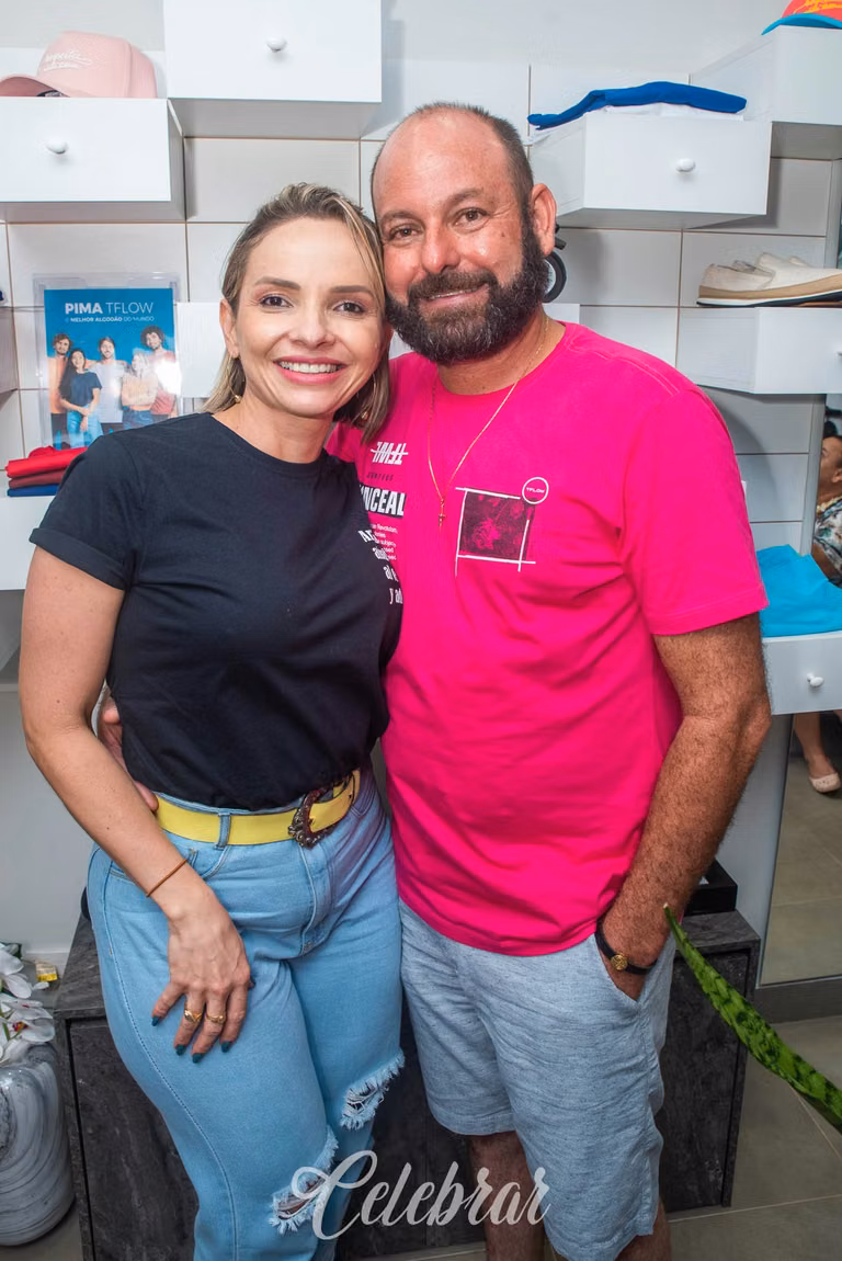 Lançamento da coleção “Soul Beach” na TFLOW Dourados! – foto 256