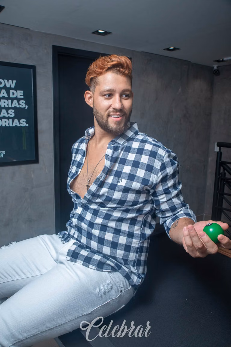 Lançamento da coleção “Soul Beach” na TFLOW Dourados! – foto 267