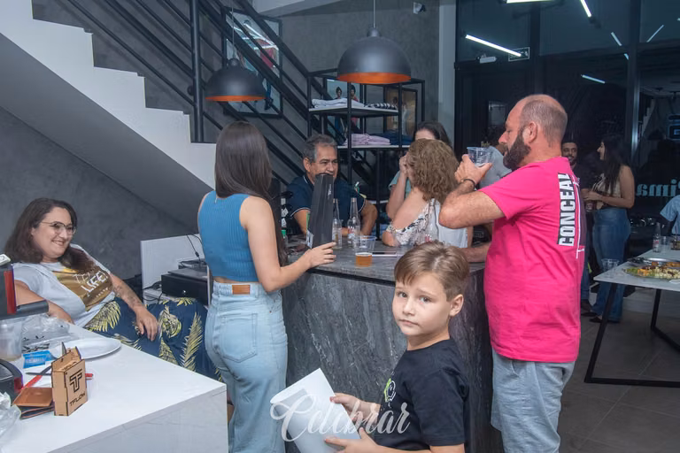 Lançamento da coleção “Soul Beach” na TFLOW Dourados! – foto 322