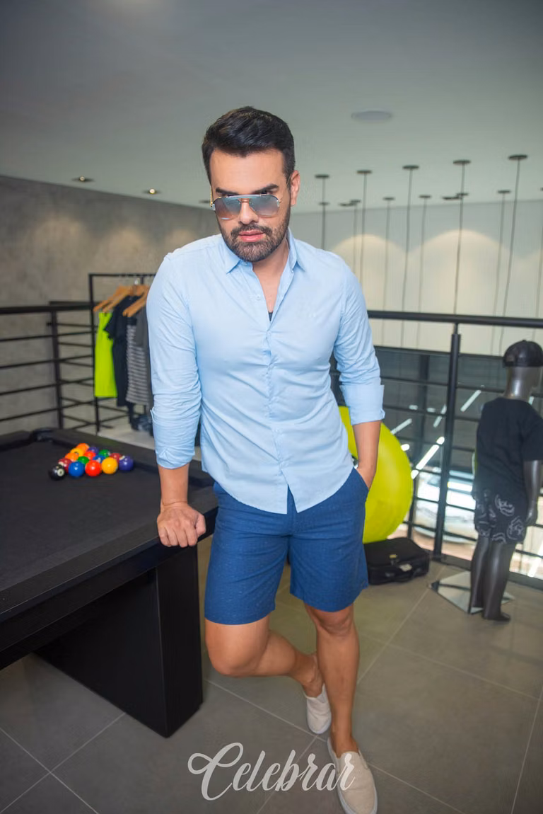 Lançamento da coleção “Soul Beach” na TFLOW Dourados! – foto 33
