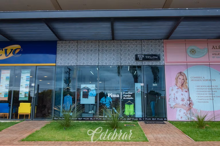 Lançamento da coleção “Soul Beach” na TFLOW Dourados! – foto 341