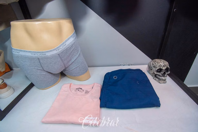 Lançamento da coleção “Soul Beach” na TFLOW Dourados! – foto 367