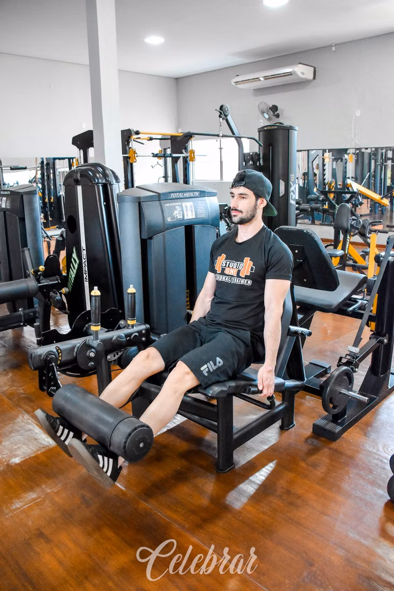 studio one: Um novo conceito de atendimento e inovação em dourados! – foto 40