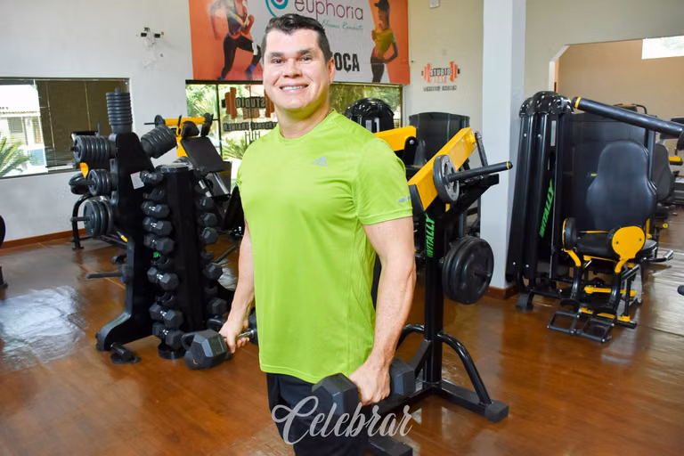 studio one: Um novo conceito de atendimento e inovação em dourados! – foto 44