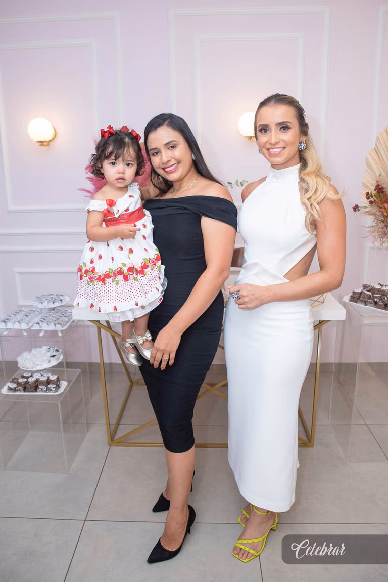 Aniversário de 1 ano fabiele fróes academy – foto 170