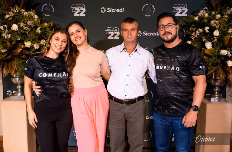 Assembleia de Núcleo sicredi centro-sul dourados – foto 100