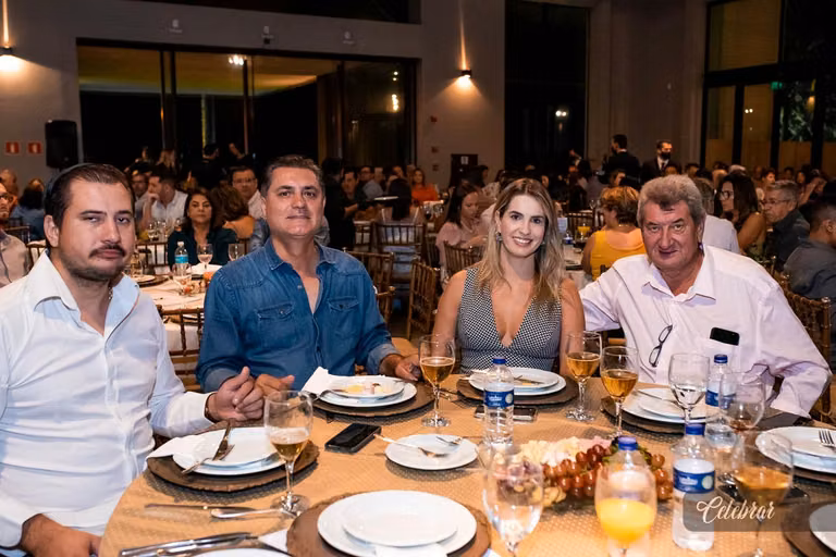Assembleia de Núcleo sicredi centro-sul dourados – foto 145