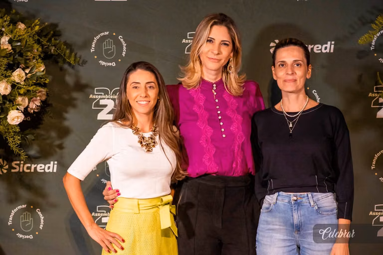 Assembleia de Núcleo sicredi centro-sul dourados – foto 265