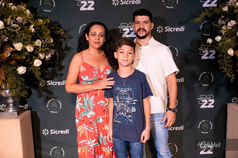 Assembleia de Núcleo sicredi centro-sul dourados – foto 59