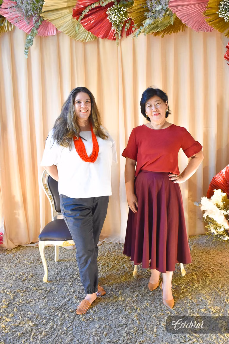 Chá das Mulheres ACED – foto 10