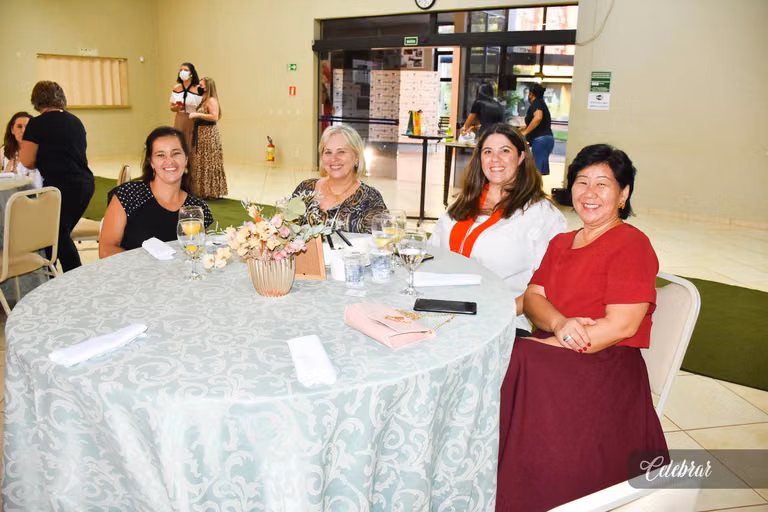 Chá das Mulheres ACED – foto 110