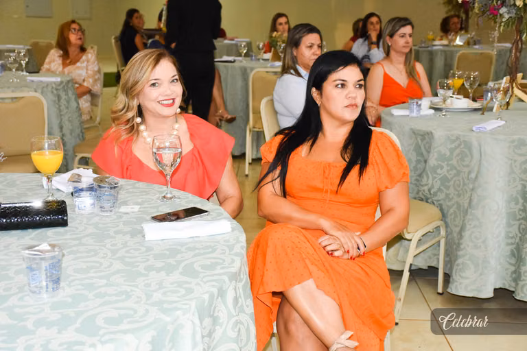 Chá das Mulheres ACED – foto 120