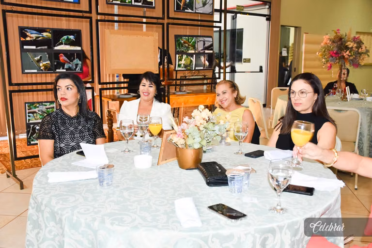 Chá das Mulheres ACED – foto 121