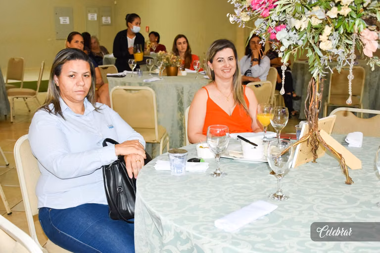 Chá das Mulheres ACED – foto 122