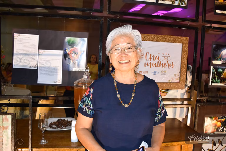 Chá das Mulheres ACED – foto 134