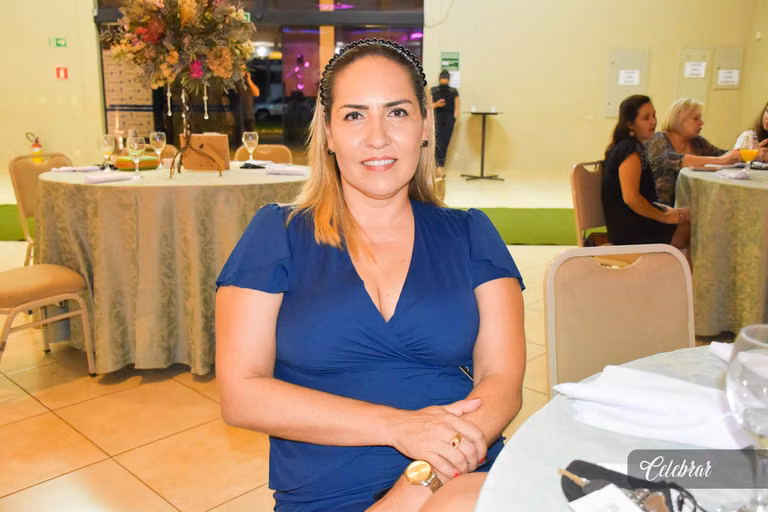 Chá das Mulheres ACED – foto 135