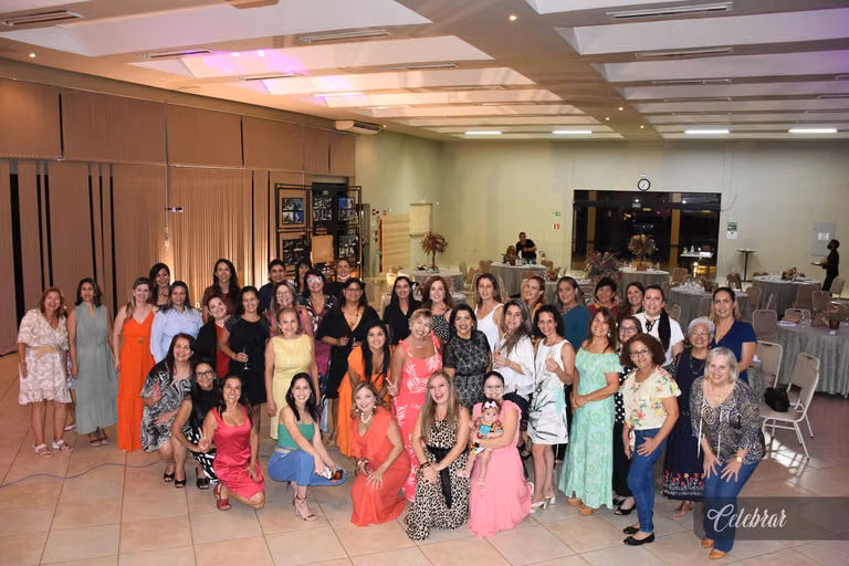 Chá das Mulheres ACED – foto 140