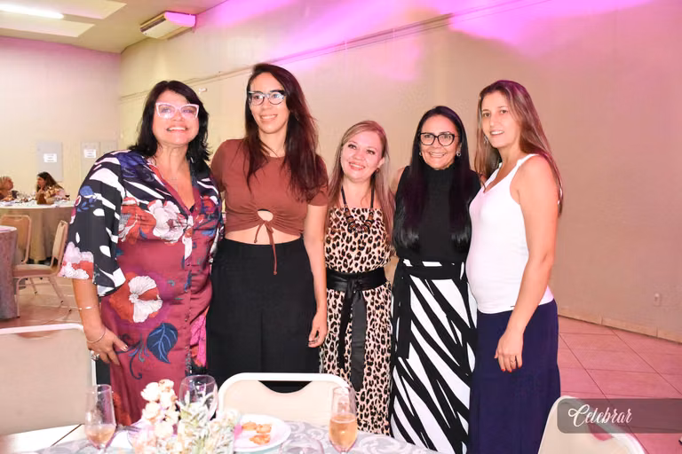 Chá das Mulheres ACED – foto 142
