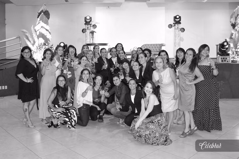 Chá das Mulheres ACED – foto 155