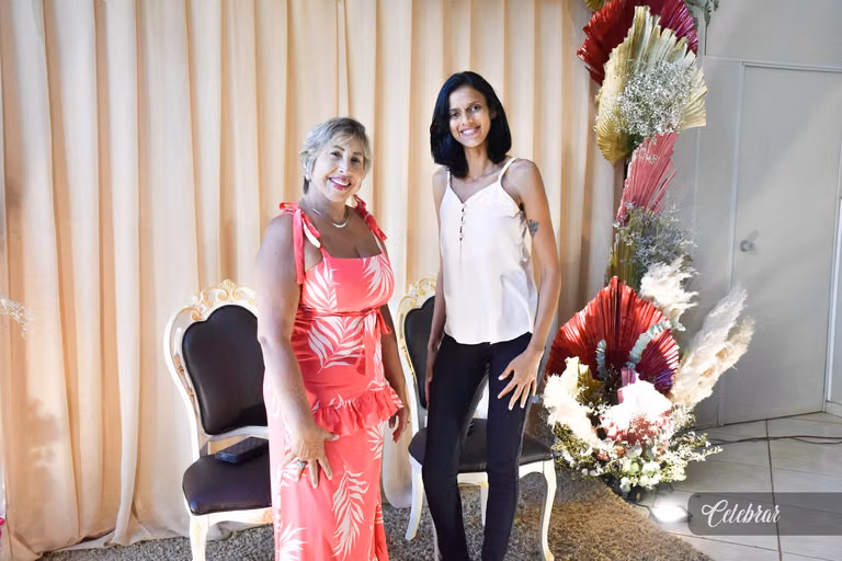 Chá das Mulheres ACED – foto 16