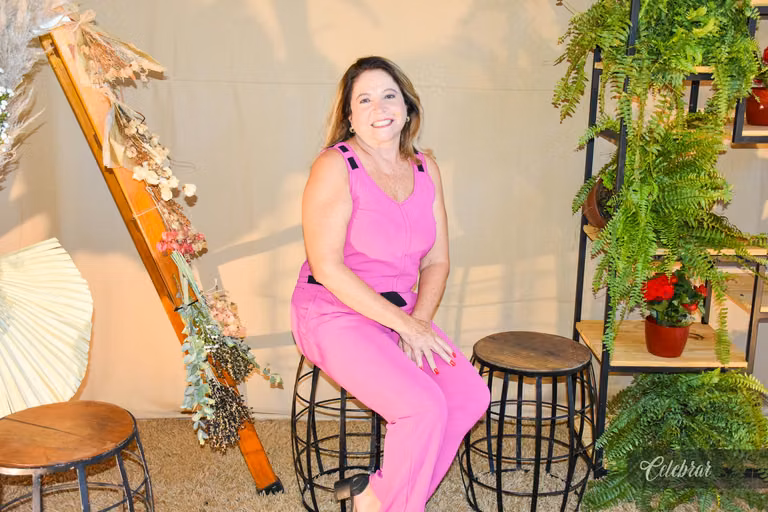 Chá das Mulheres ACED – foto 20