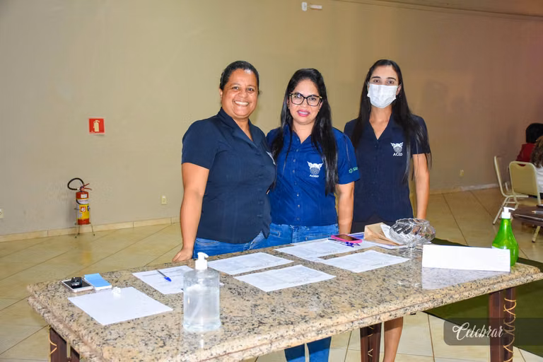 Chá das Mulheres ACED – foto 22