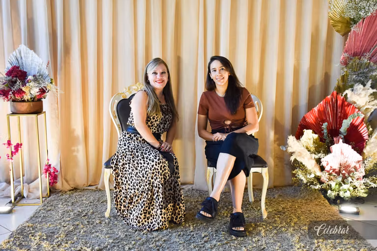 Chá das Mulheres ACED – foto 23