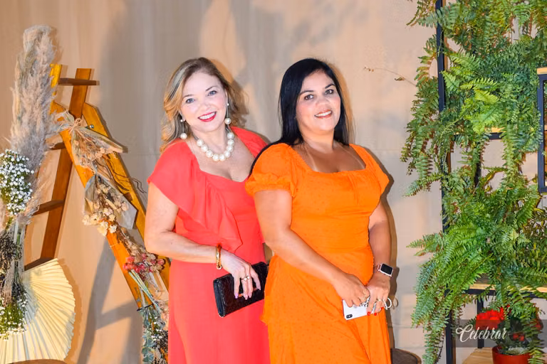 Chá das Mulheres ACED – foto 32