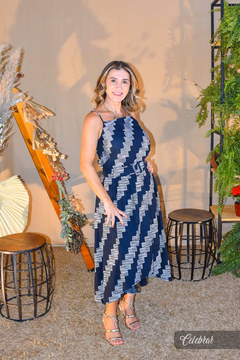 Chá das Mulheres ACED – foto 38