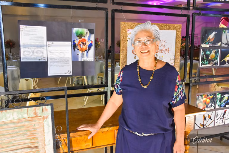 Chá das Mulheres ACED – foto 6