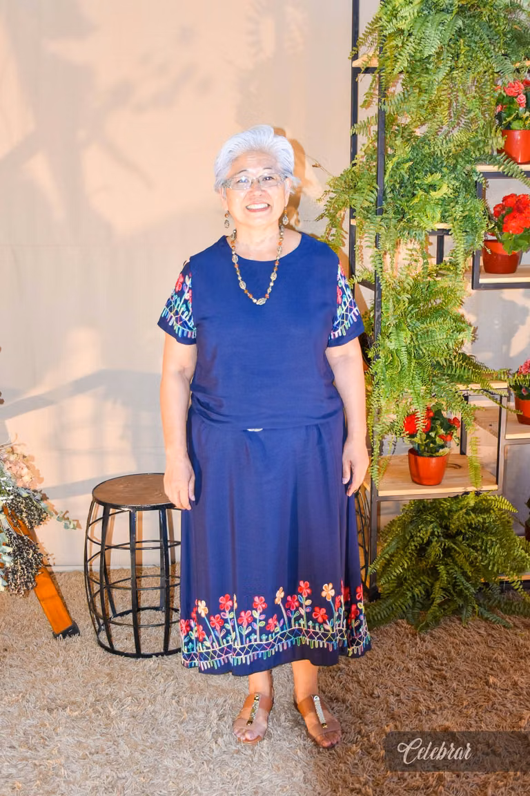 Chá das Mulheres ACED – foto 60