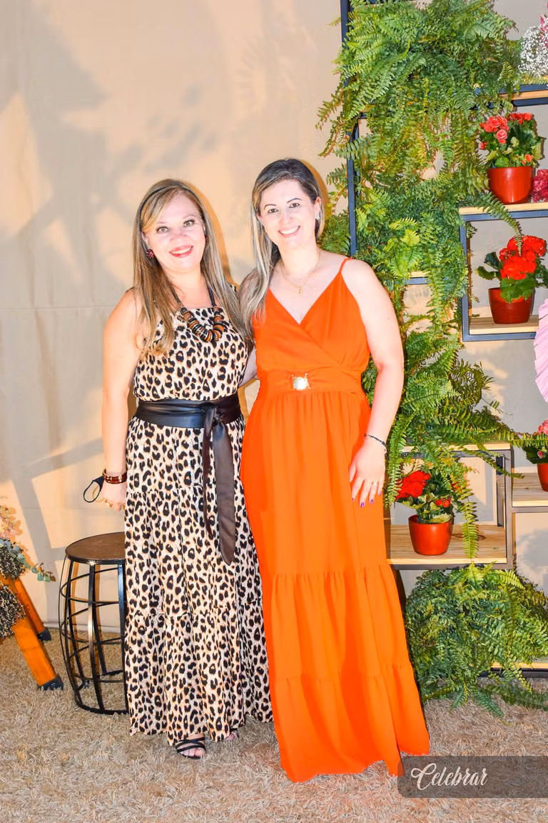 Chá das Mulheres ACED – foto 66