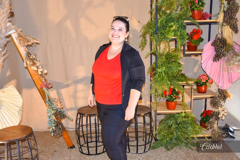 Chá das Mulheres ACED – foto 80