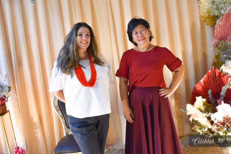 Chá das Mulheres ACED – foto 9