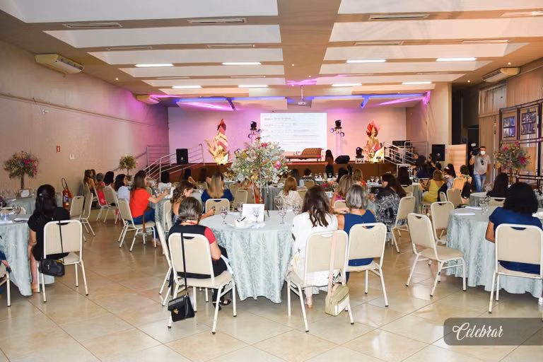 Chá das Mulheres ACED – foto 97