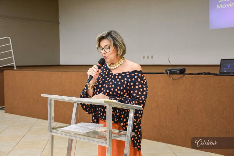 Encontro bpw - março é mulher – foto 100