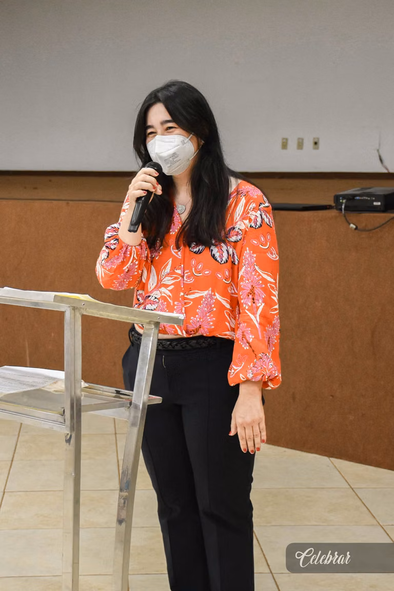 Encontro bpw - março é mulher – foto 102