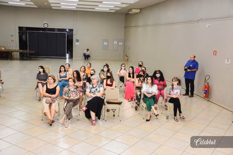 Encontro bpw - março é mulher – foto 114