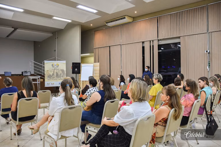 Encontro bpw - março é mulher – foto 115