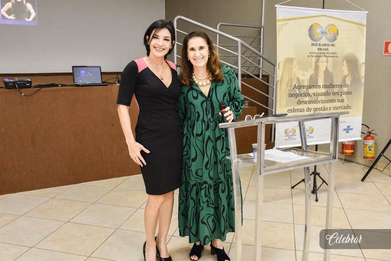Encontro bpw - março é mulher – foto 126