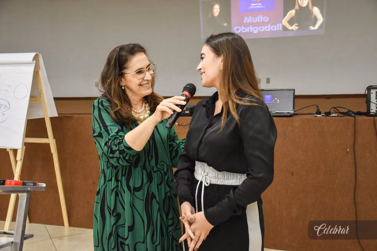 Encontro bpw - março é mulher – foto 132