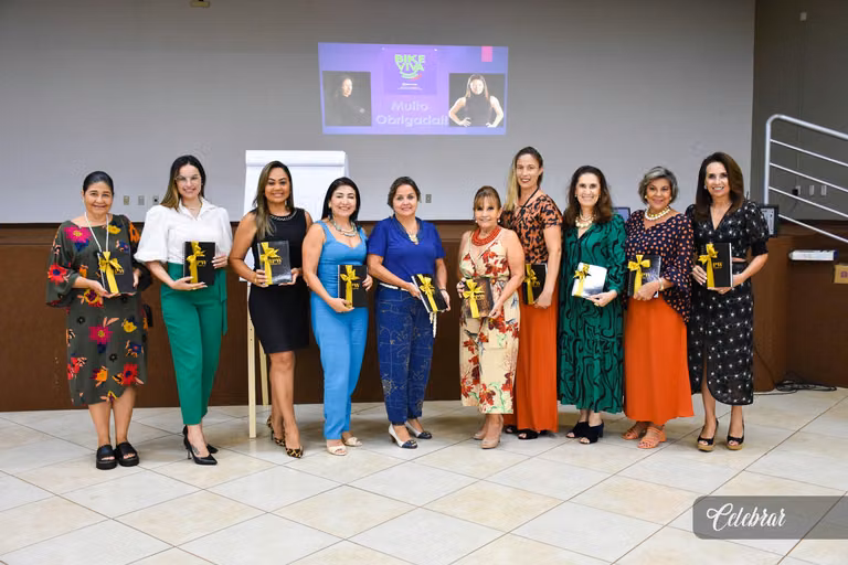 Encontro bpw - março é mulher – foto 136