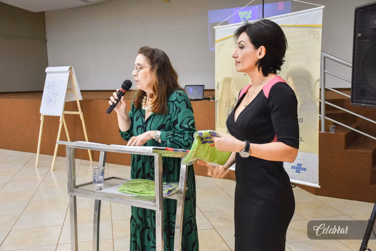 Encontro bpw - março é mulher – foto 137