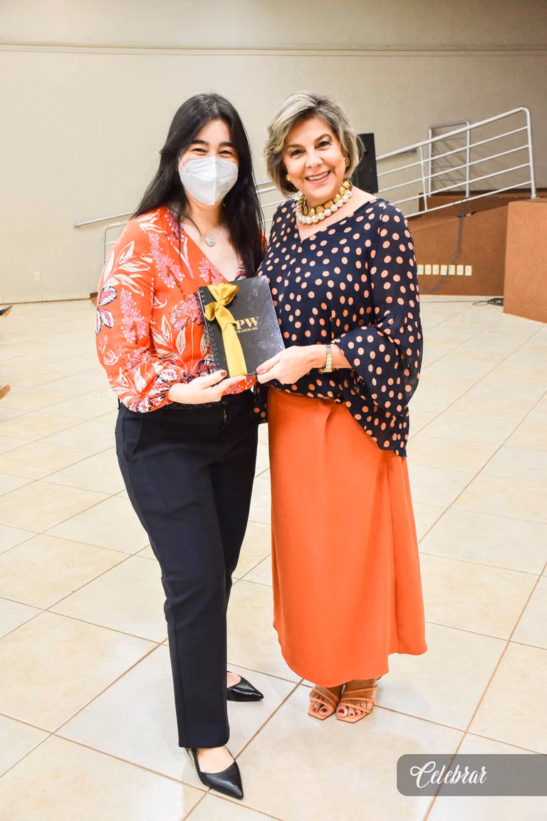 Encontro bpw - março é mulher – foto 140