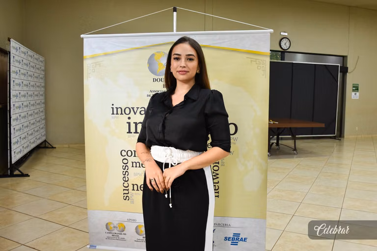 Encontro bpw - março é mulher – foto 15