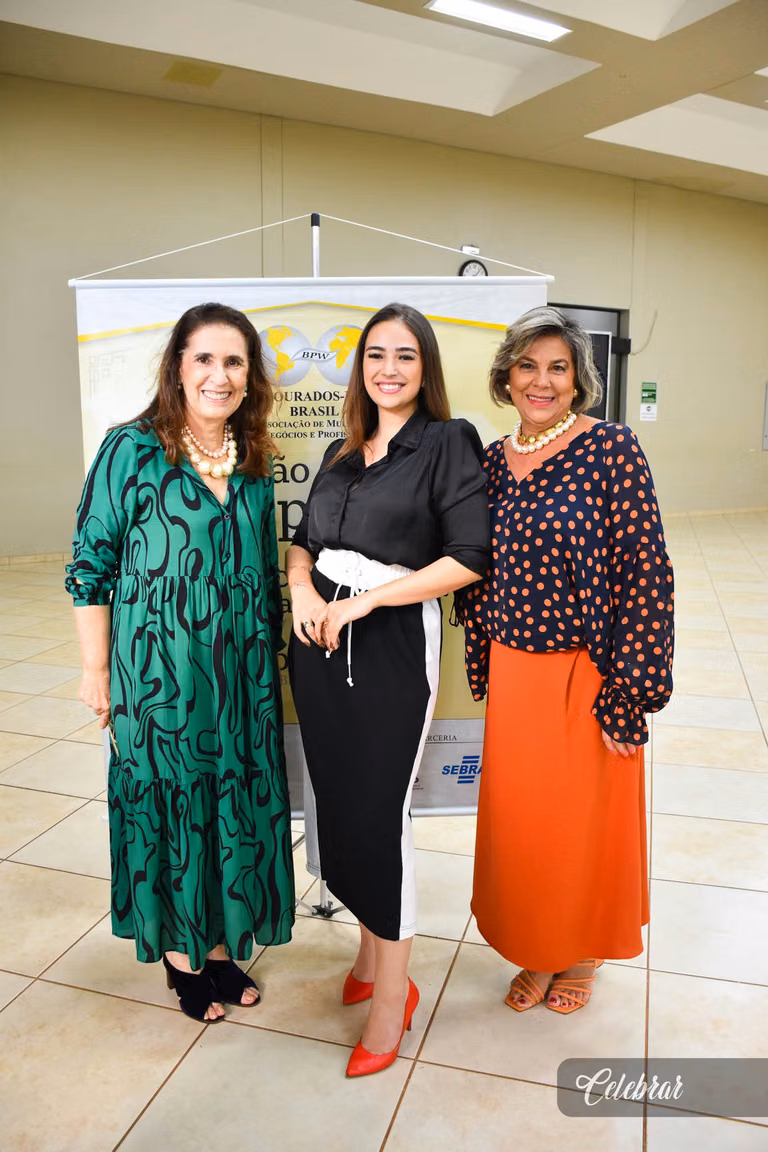 Encontro bpw - março é mulher – foto 18