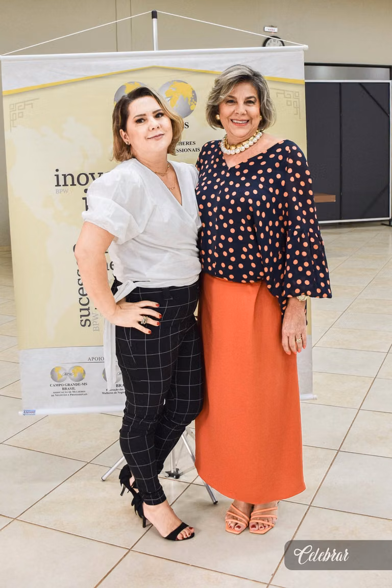 Encontro bpw - março é mulher – foto 29