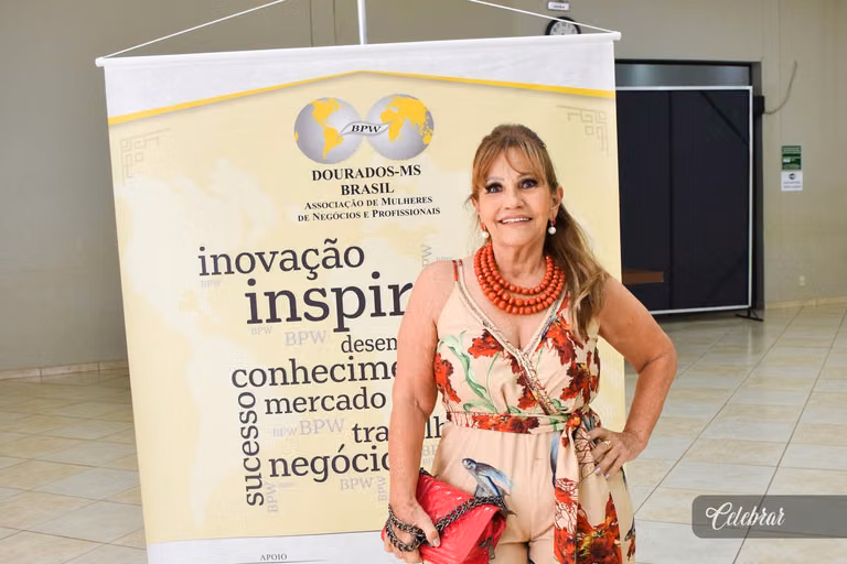 Encontro bpw - março é mulher – foto 36