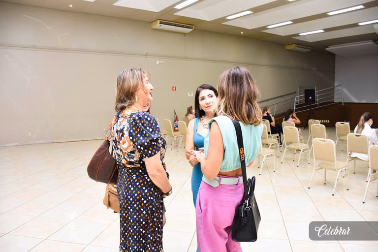 Encontro bpw - março é mulher – foto 38
