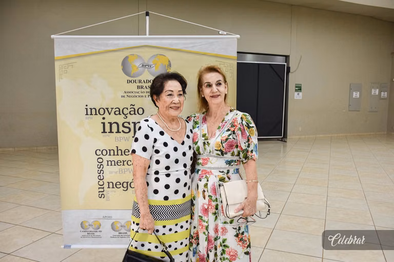 Encontro bpw - março é mulher – foto 44